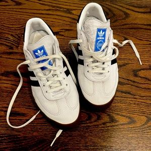 samba rose • adidas